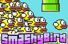 Smashy Bird