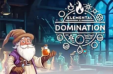 Elemental Domination
