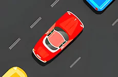Cars Movement