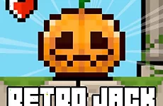 Retro Jack