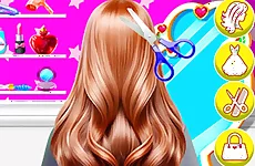 Baby Bella Braid Hair Salon