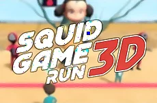 SquidGame3D