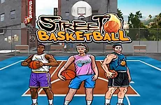 Basketball Street