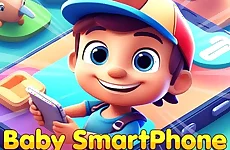 Baby Smartphone