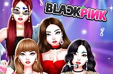 Blackpink Black Friday Fever