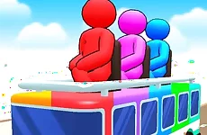 Bus Jam Sort