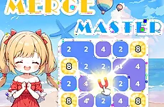 MergeMaster