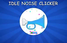 Noise Clicker