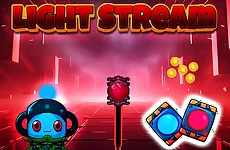 Light Stream