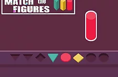Match The Figures