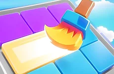 Color Block Puzzle