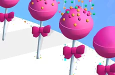 Lollipop Stack Run