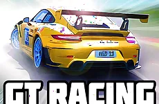 GT Racing