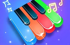 Baby Piano Children Song