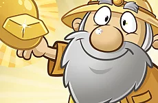 Gold Miner Undersea