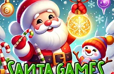 SantaGames