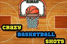 Crazy Basketball Shots