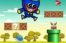Super Wuggy