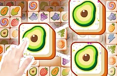 Triple Tile Match Fever Game