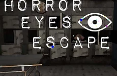 Horror Eyes Escape