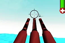 Enemy AirShot