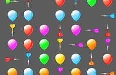 Balloon Popping 2