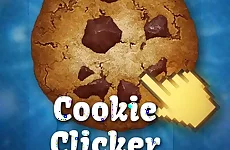 Cookie Clicker : clicker games