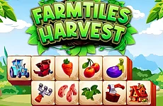 Farm Tiles Harvest