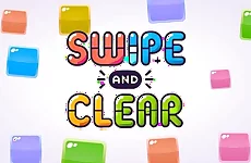 Swipe and Clear