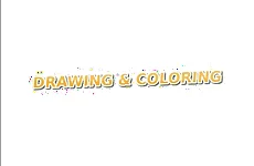 Drawing And Coloring_1