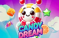 CANDY DREAM