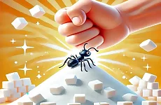Ant Smasher 3D