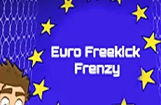 Euro Freekick Frenzy