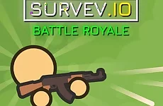 Survev.io
