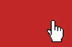 Red Clicker Game