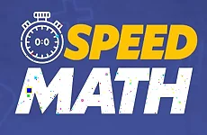 Speed Math