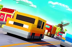Rushy Racing