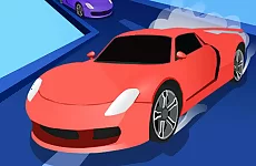 Real Driving Simulator
