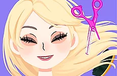 Charming Hair Salon Make Up