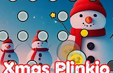 Xmas Plinkio