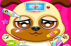 Kids Animal Doctor
