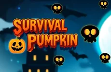 Survival Pumpkin