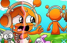 Sprunki Puzzles