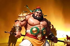ZhangFei Legend