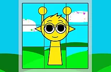 Sprunki Solve and Play