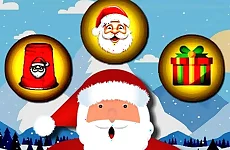 Talking Santa Claus
