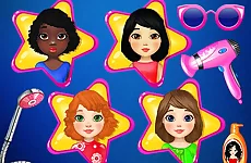 MakeOver Salon