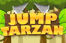 Jump Tarzan
