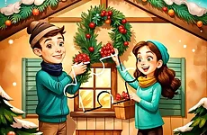 Jingled Pieces