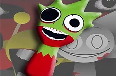Hunt Sprunki